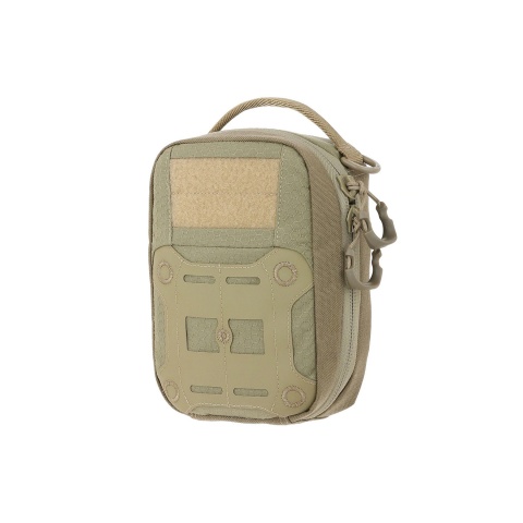 Maxpedition FRP First Response Medical Pouch (Color: Tan)