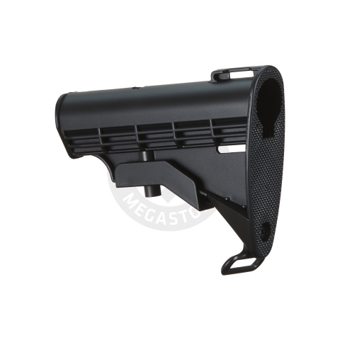 Wellfire Stock for MB06 and M4 Series Airsoft Rifles
