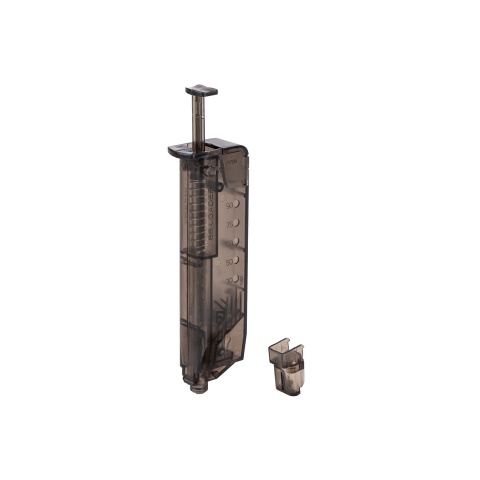 WellFire MB4408 MK96 Covert Airsoft Sniper Rifle - OD GREEN