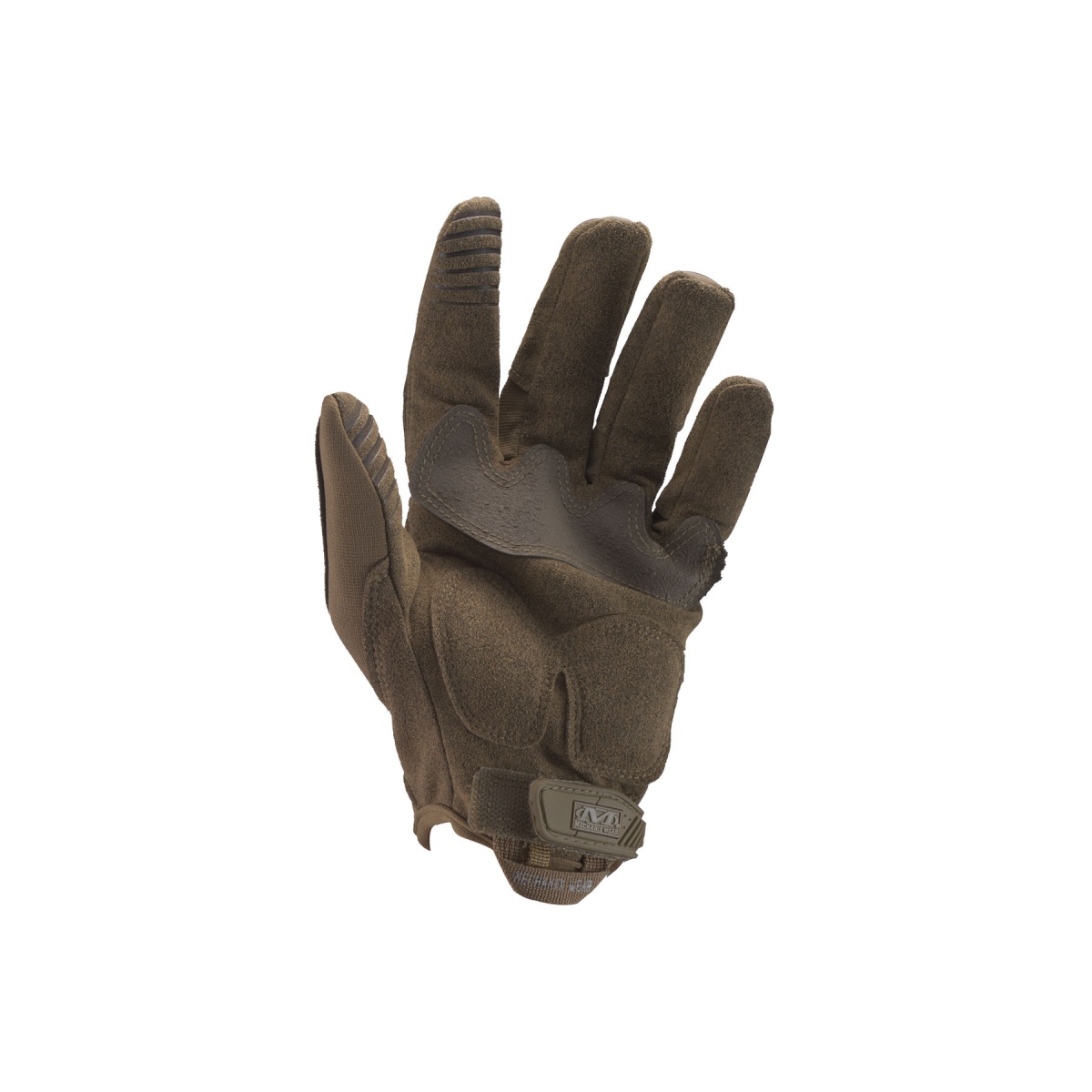 Mechanix MPact Covert Gloves w/ Rubberized Knuckle (LARGE) COYOTE
