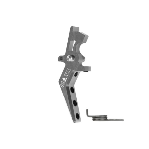 Maxx Model CNC Aluminum Advanced Speed Trigger Style A