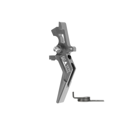 Maxx Model CNC Aluminum Advanced Speed Trigger Style A