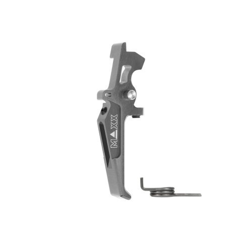 Maxx Model CNC Aluminum Advanced Speed Trigger Style E