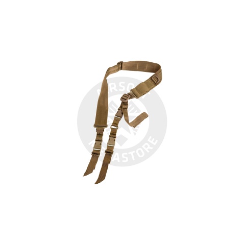 NcStar Two Point Sling (Tan)