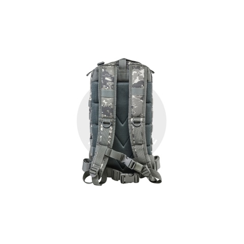 NcStar Small Backpack - Digital Camo