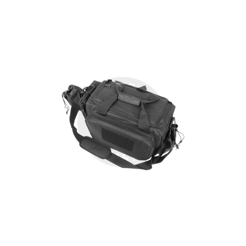 NcStar Competition Range Bag - Black
