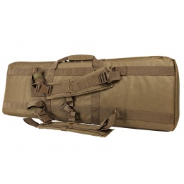 NcStar CVD2904 13-Inch x 7-Inch VISM PVC Pouch Range Bag Insert Digital Camo 
