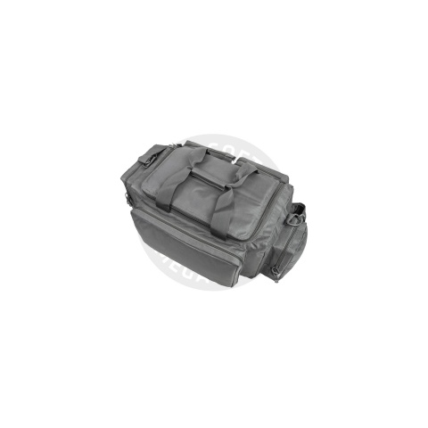 NcStar Expert Range Bag - Urban Gray