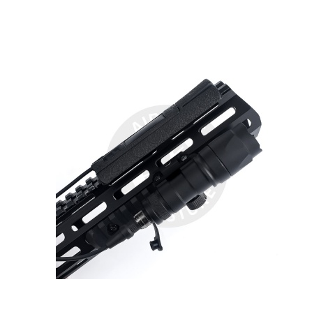 Element M300A Mini Scout LED Light - BLACK