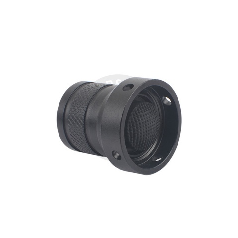 Night Evolution M600C Scoutlight LED Full Version - BLACK