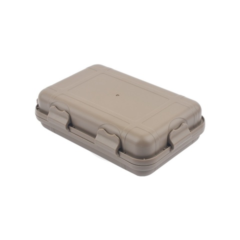 Night Evolution M600C Scoutlight LED Full Version - Dark Earth