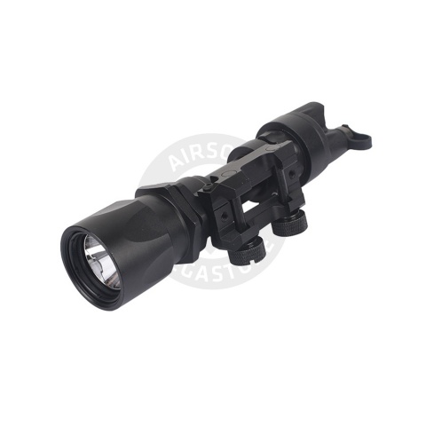 Element M951 Super Bright LED Light - BLACK