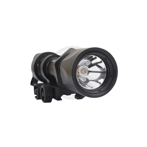 Element M951 Super Bright LED Light - BLACK