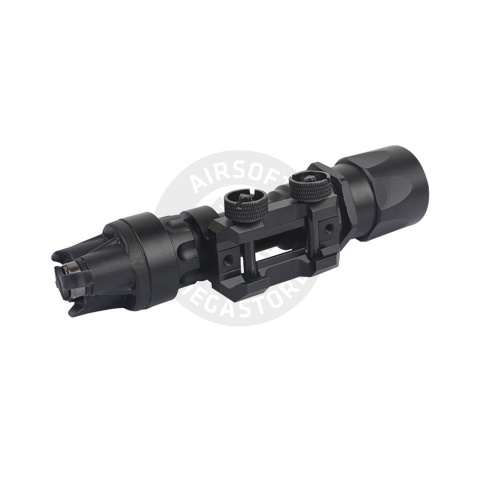 Element M951 Super Bright LED Light - BLACK