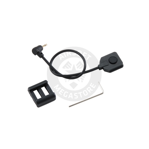 ACW P-1 IK Compact Laser Aiming Device - Green Laser