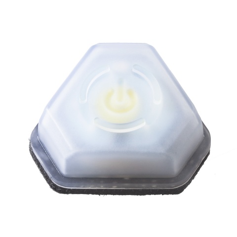 Opsmen F102 Firefly Marker Light (Color: White)