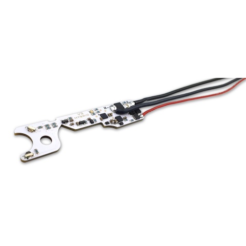 Perun V3 Hybrid Low Resistance Mosfet for Tokyo Marui Spec Version 3 AEG Gearboxes