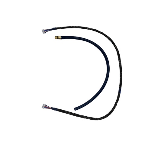 PolarStar Airsoft HPA F2 V2 Conversion Kit - G&G SR25 Cylinder