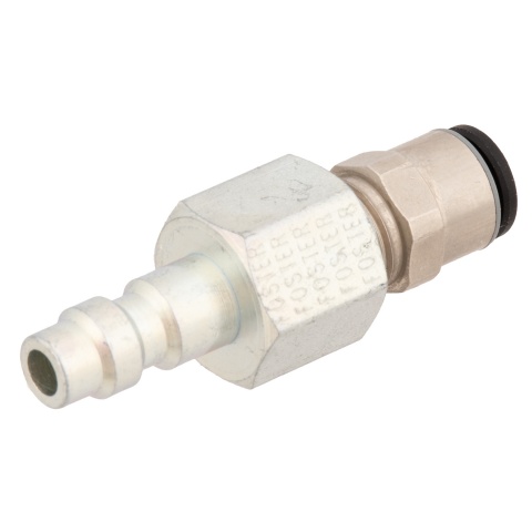 PolarStar MR Micro Reg Gen 2 Micro Regulator Air Rig w/ 42