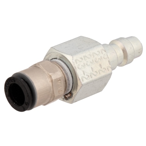 PolarStar MR Micro Reg Gen 2 Micro Regulator Air Rig w/ 42