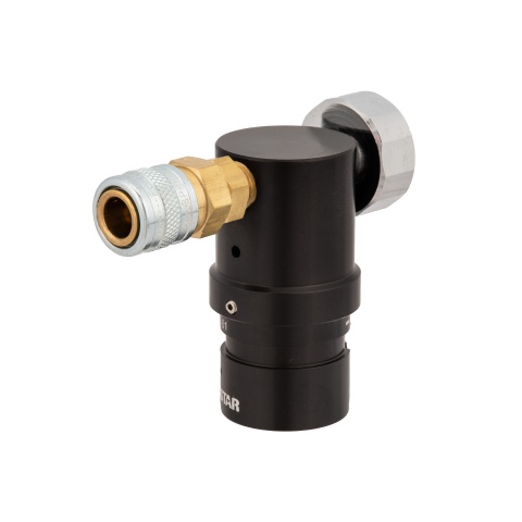 PolarStar MR Micro Reg Gen 2 Micro Regulator Air Rig