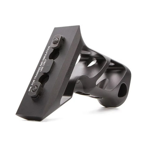 PTS Airsoft  Fortis Shift Vertical Grip M-Lok Aluminum