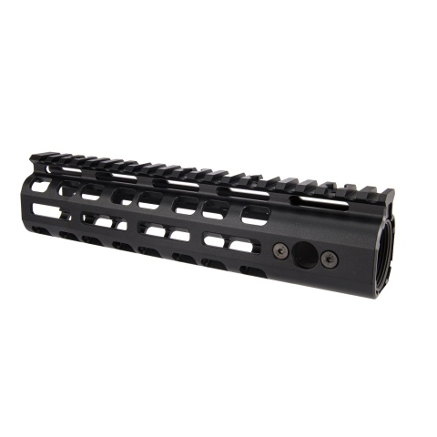 PTS Griffin Armament Licensed Low Pro Rigid M-LOK 8.6