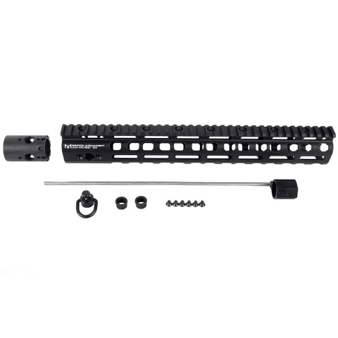 PTS Griffin Armament 13.5