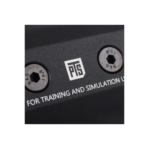 PTS Griffin Armament 13.5