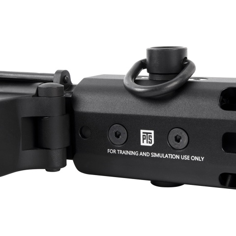 PTS Griffin Armament 13.5