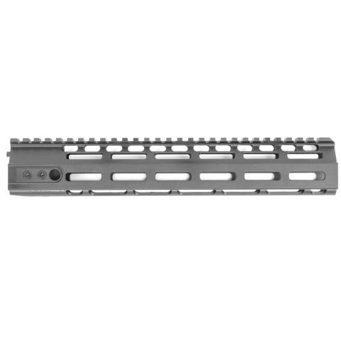 PTS Kinetic MREX AR M-LOK 11