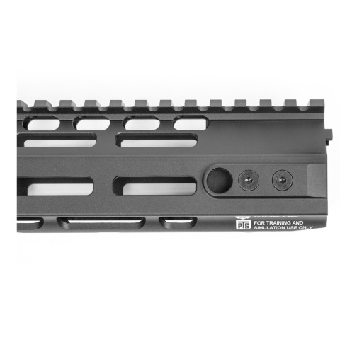 PTS Kinetic MREX AR M-LOK 11