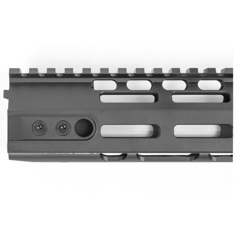 PTS Kinetic MREX AR M-LOK 11