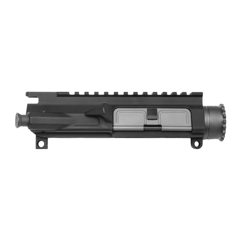 PTS Mega Arms AR-15 CNC Billet Aluminum Upper Receiver for Airsoft GBB Rifles