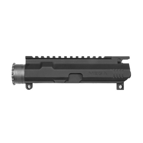 PTS Mega Arms AR-15 CNC Billet Aluminum Upper Receiver for Airsoft GBB Rifles