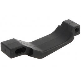PTS Enhanced Polymer Trigger Guard for M4/M16 AEGs (Color: Black)