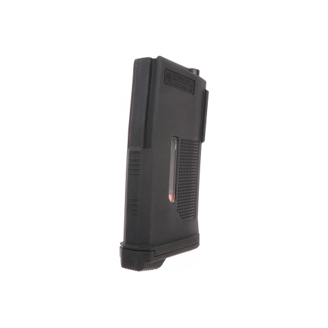 PTS Enhanced Polymer EPM1-S 170 Round Short Mid-Cap Magazine for M4/M16 AEGs (Color: Black)
