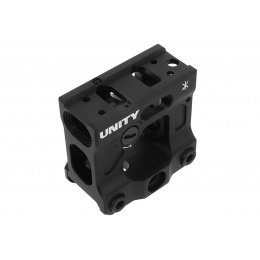 PTS Unity Tactical Fast Micro Scope Mount (Color: Black)