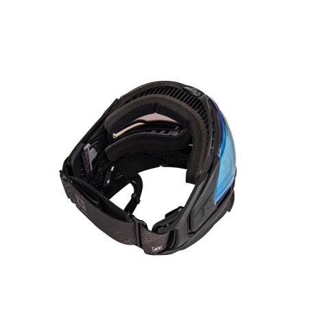 Push Paintball Unite Mask (Blue Lens)