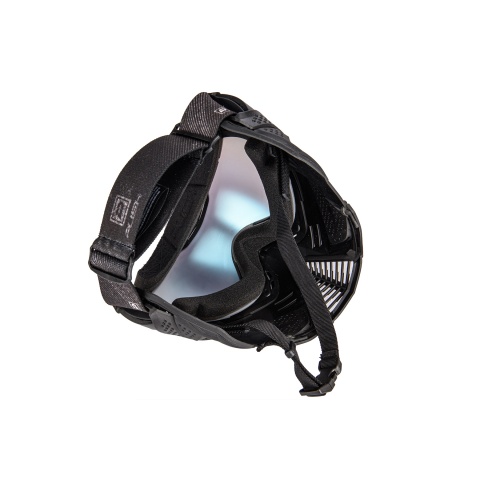 Push Paintball Unite Mask (Blue Lens)