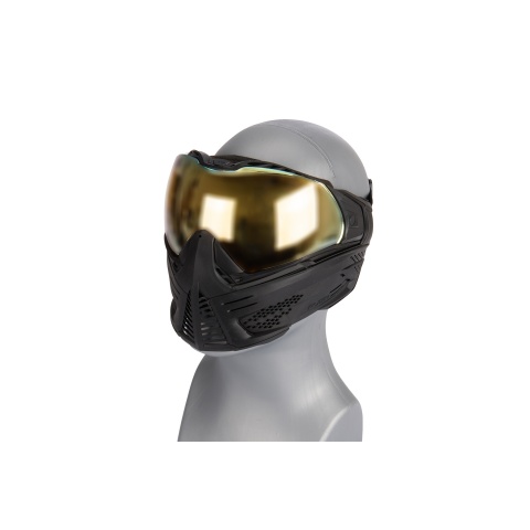 Push Paintball Unite Mask (HD Lens) 