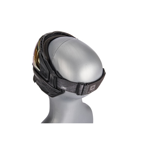 Push Paintball Unite Mask (HD Lens) 