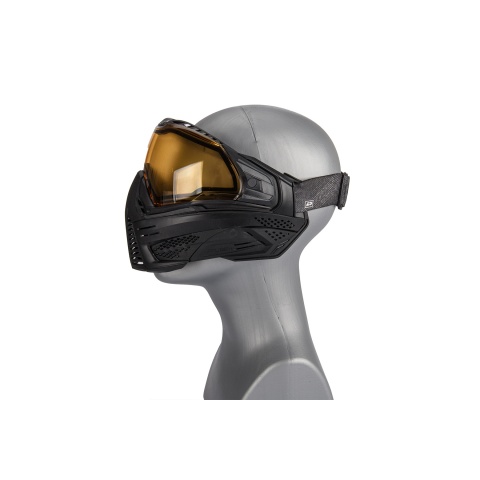 Push Paintball Unite Mask (HD Lens) 