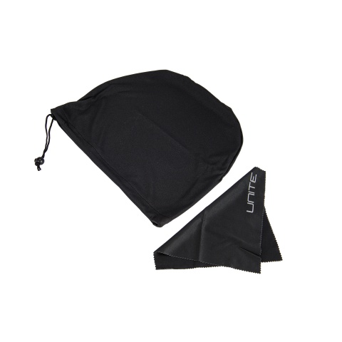 Push Paintball Unite Mask (HD Lens) 