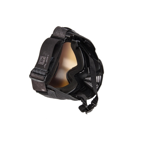 Push Paintball Unite Mask (HD Fade Lens) 