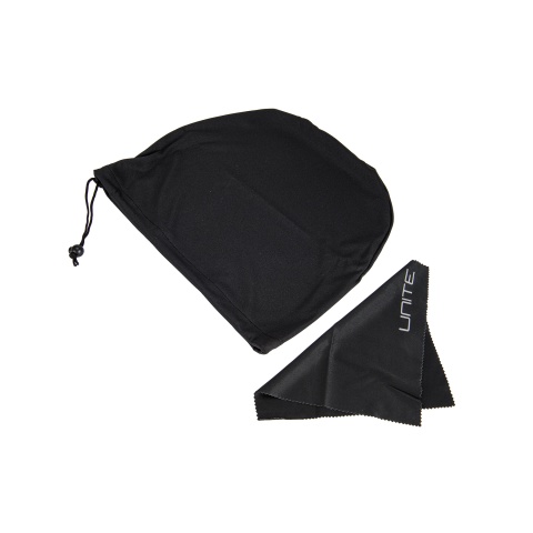 Push Paintball Unite Mask (HD Fade Lens) 