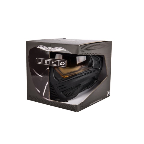 Push Paintball Unite Mask (HD Fade Lens) 