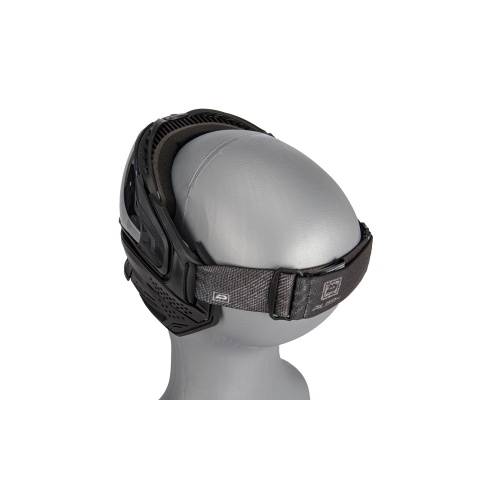 Push Paintball Unite Mask (Silver Lens) 