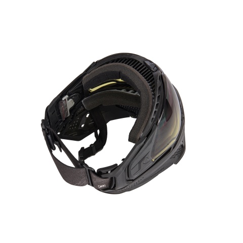 Push Paintball Unite Mask (Yellow Fade Lens)