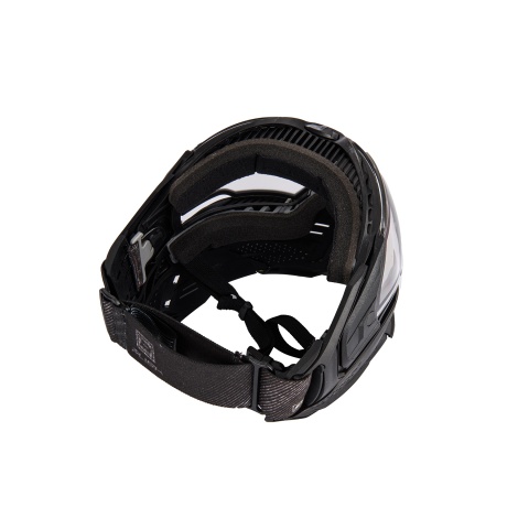 Push Paintball Unite Mask (Clear Lens) 